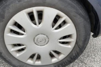 Pare choc avant OPEL CORSA D