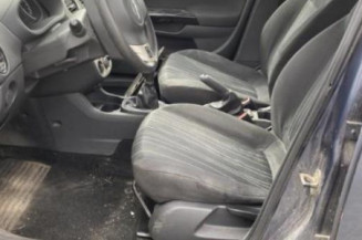 Pare choc avant OPEL CORSA D