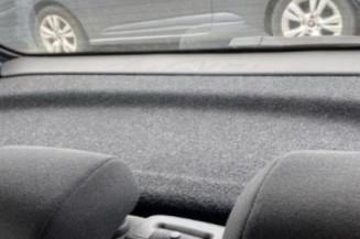 Pare choc avant OPEL CORSA D