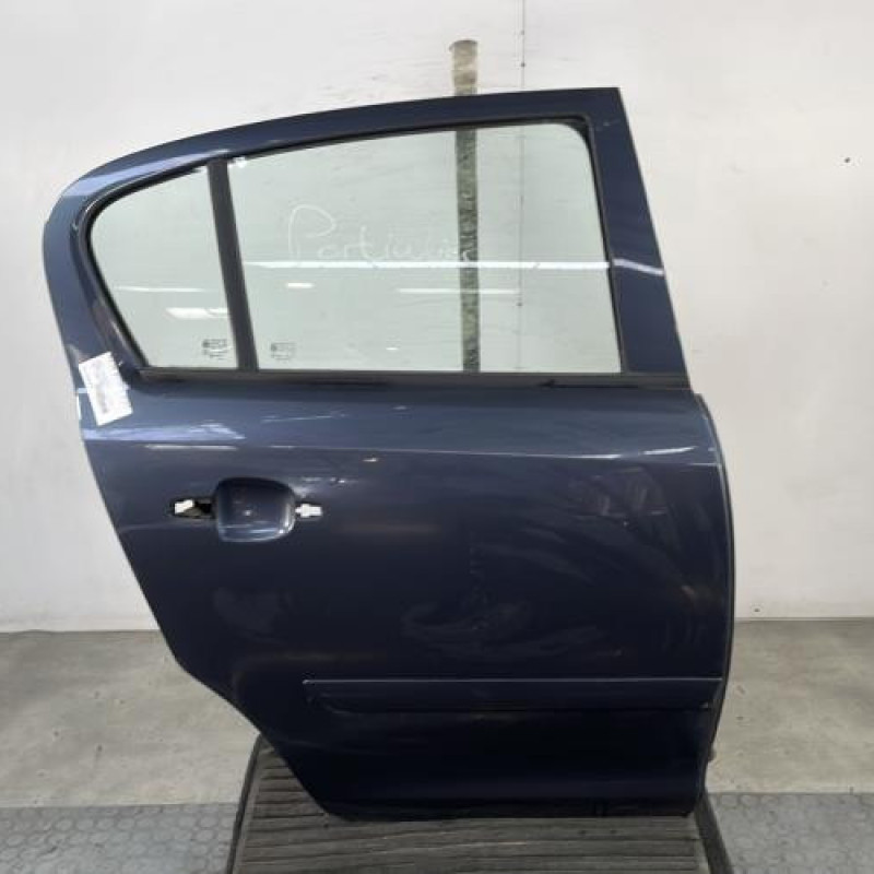 Porte arriere droit OPEL CORSA D Photo n°1