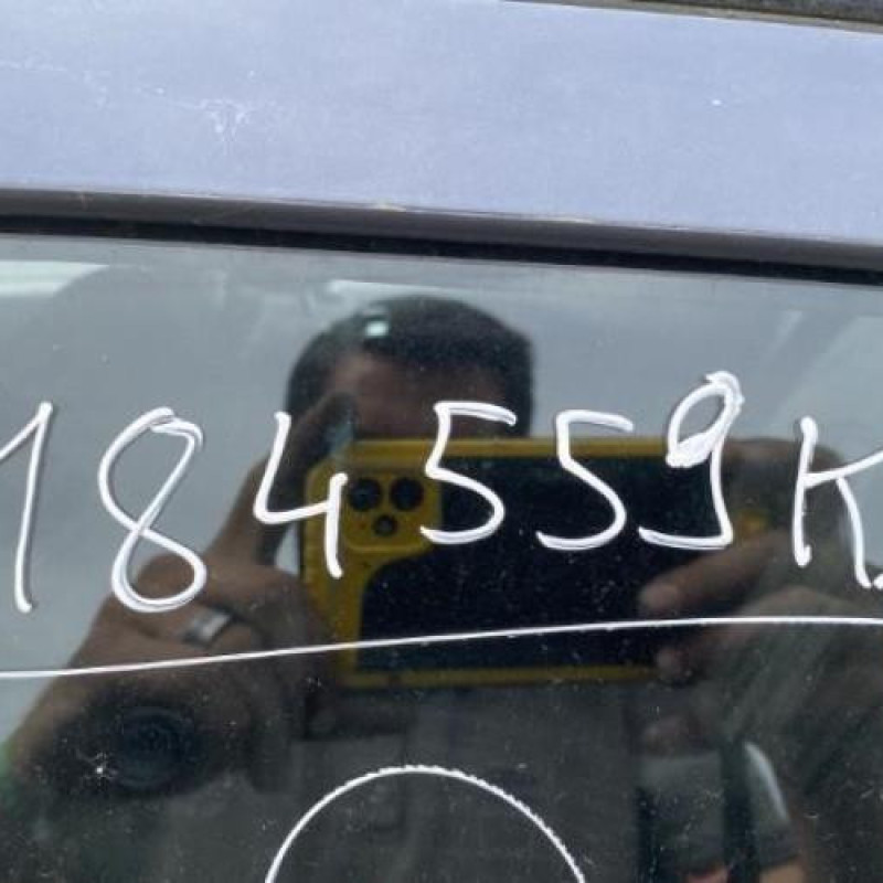 Porte arriere droit OPEL CORSA D Photo n°9