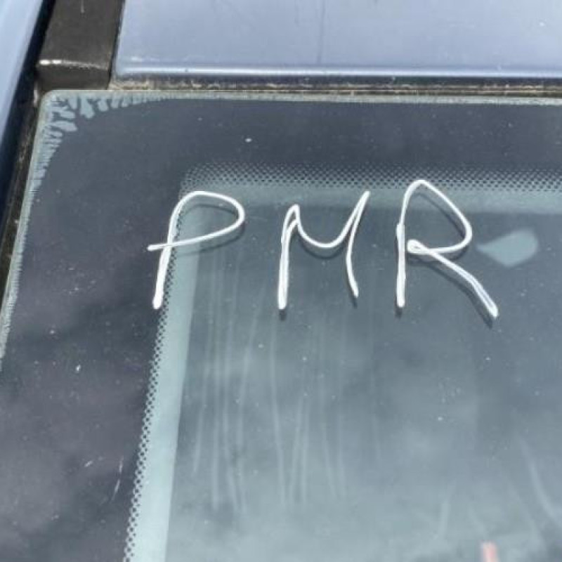 Porte arriere droit OPEL CORSA D Photo n°10
