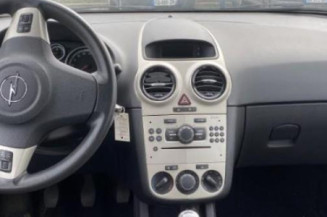 Porte arriere droit OPEL CORSA D
