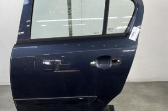 Porte arriere gauche OPEL CORSA D Photo n°1