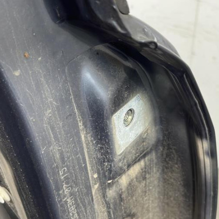 Porte arriere gauche OPEL CORSA D