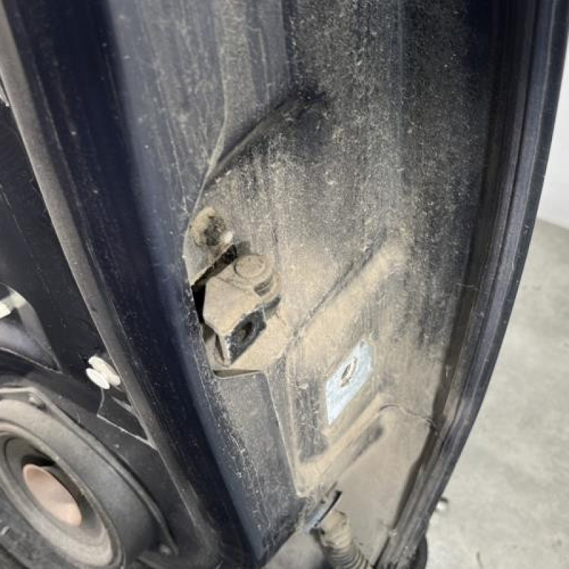 Porte arriere gauche OPEL CORSA D Photo n°3