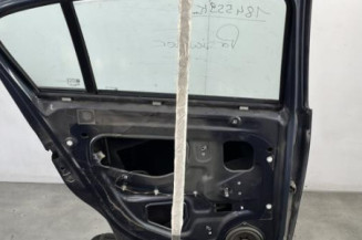 Porte arriere gauche OPEL CORSA D