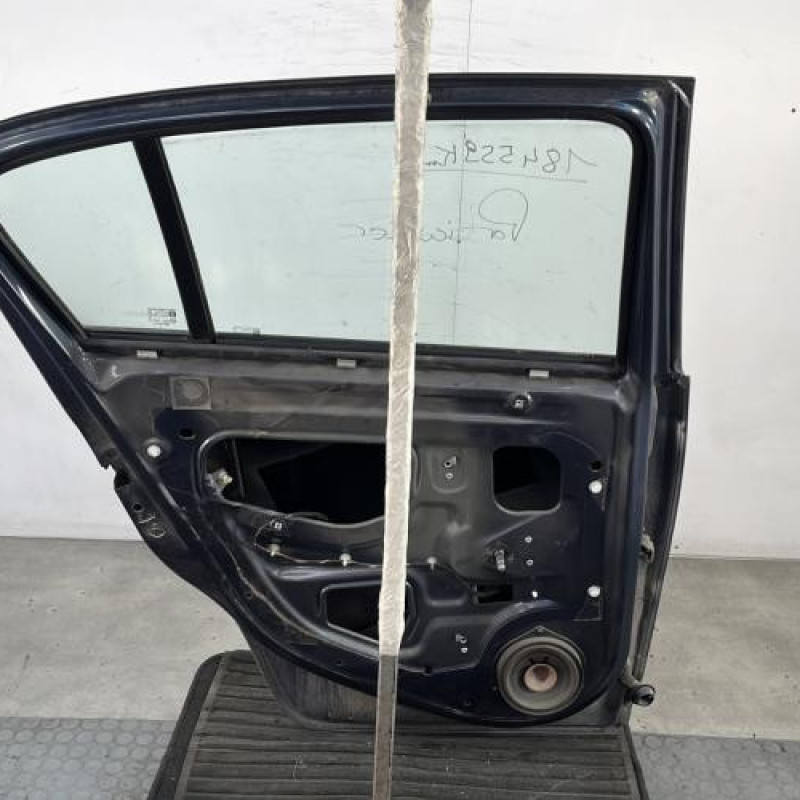 Porte arriere gauche OPEL CORSA D Photo n°4