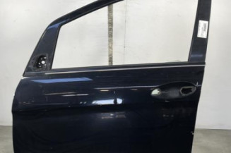 Porte avant gauche MERCEDES CLASSE B 245 Photo n°1