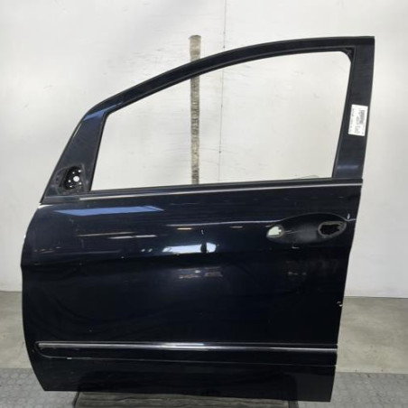 Porte avant gauche MERCEDES CLASSE B 245 Photo n°1