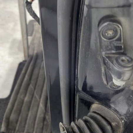 Porte avant gauche MERCEDES CLASSE B 245