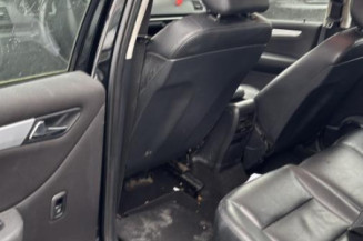 Porte avant gauche MERCEDES CLASSE B 245