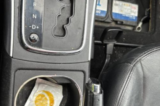 Porte avant gauche MERCEDES CLASSE B 245