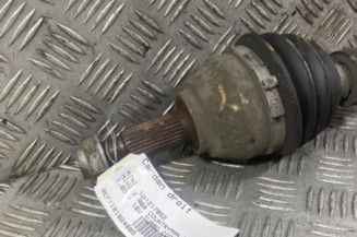 Cardan droit (transmission) MINI MINI 2 R60