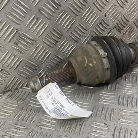 Cardan droit (transmission) MINI MINI 2 R60