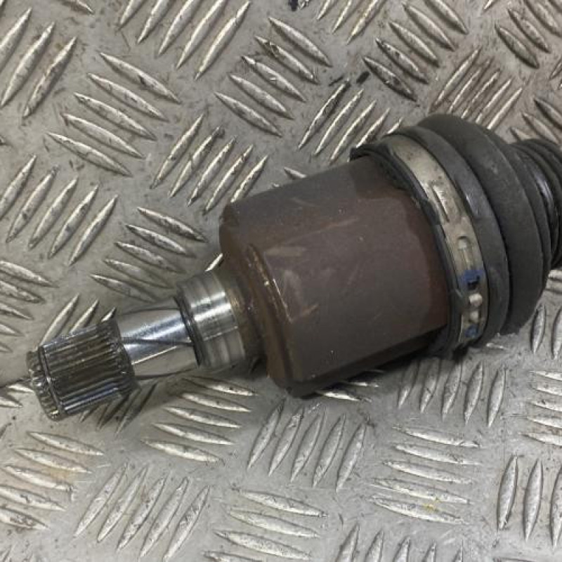 Cardan gauche (transmission) MINI MINI 2 R60 Photo n°2