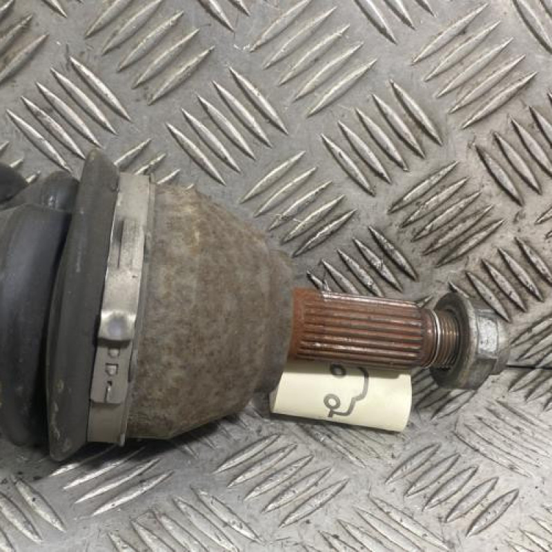 Cardan gauche (transmission) MINI MINI 2 R60 Photo n°4