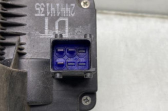 Serrure arriere droit OPEL ZAFIRA A