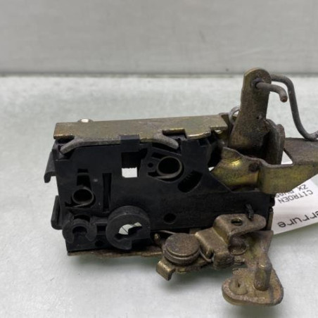 Serrure avant droit CITROEN ZX
