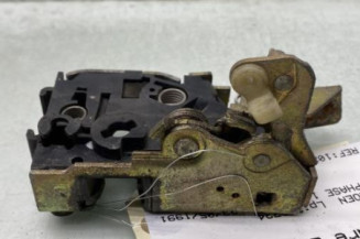 Serrure avant droit CITROEN ZX