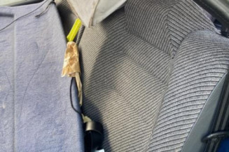 Serrure avant droit CITROEN ZX