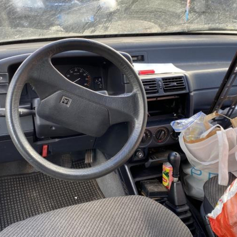 Serrure avant droit CITROEN ZX Photo n°15