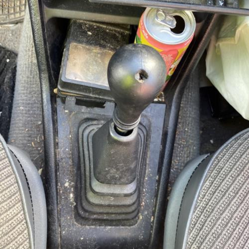 Serrure avant droit CITROEN ZX Photo n°18