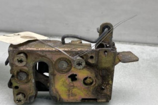 Serrure avant gauche CITROEN ZX Photo n°1