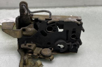 Serrure avant gauche CITROEN ZX