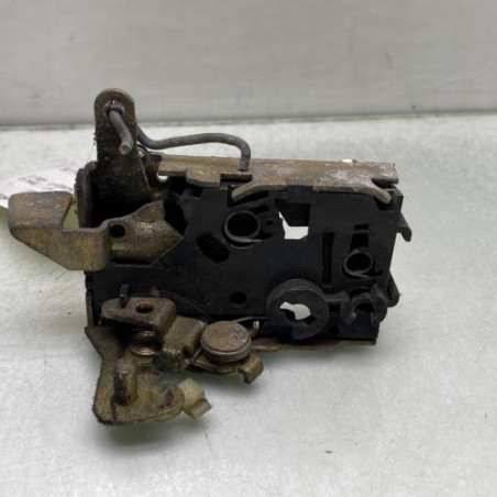 Serrure avant gauche CITROEN ZX