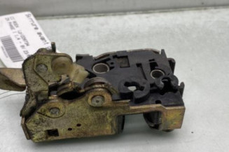 Serrure avant gauche CITROEN ZX
