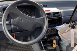 Serrure avant gauche CITROEN ZX