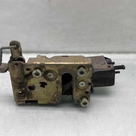 Serrure avant droit CITROEN ZX Photo n°1