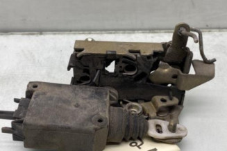Serrure avant droit CITROEN ZX
