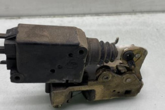 Serrure avant droit CITROEN ZX