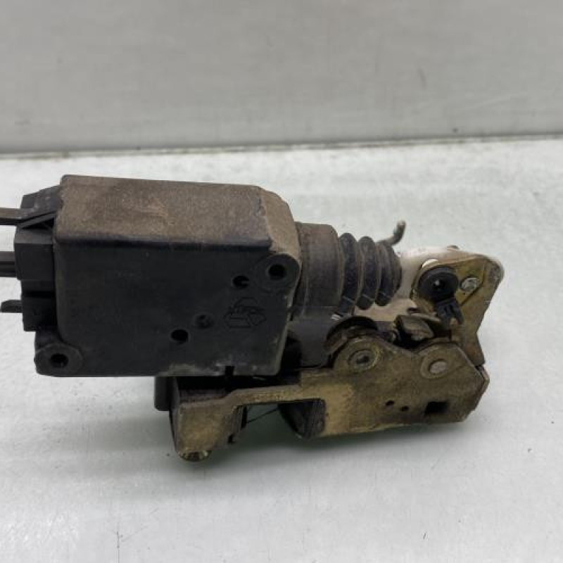 Serrure avant droit CITROEN ZX Photo n°3