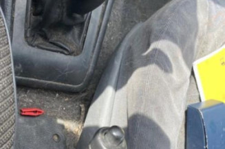 Serrure avant droit CITROEN ZX
