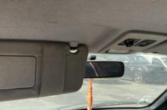 Serrure avant droit CITROEN ZX