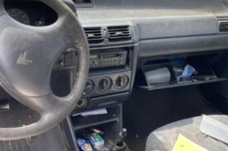Serrure avant droit CITROEN ZX