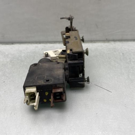 Serrure avant gauche CITROEN ZX