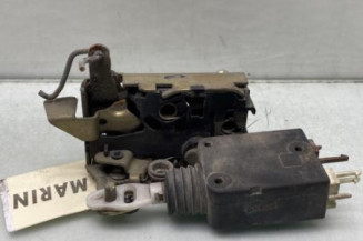 Serrure avant gauche CITROEN ZX