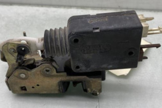 Serrure avant gauche CITROEN ZX