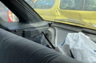 Serrure avant gauche CITROEN ZX
