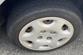 Serrure avant gauche CITROEN ZX