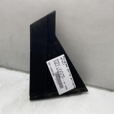 Poignee porte arriere droit RENAULT CLIO 5 Photo n°1