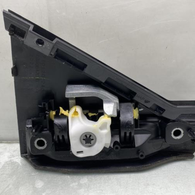 Poignee porte arriere droit RENAULT CLIO 5 Photo n°3