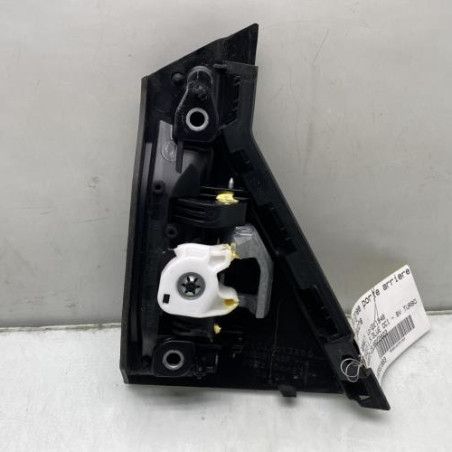 Poignee porte arriere gauche RENAULT CLIO 5