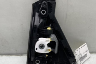 Poignee porte arriere gauche RENAULT CLIO 5
