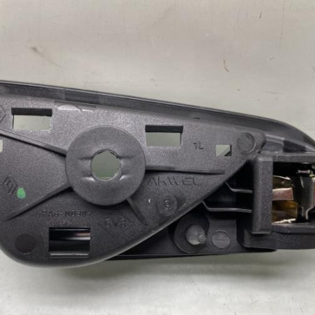 Poignee interieur avant gauche RENAULT CLIO 5