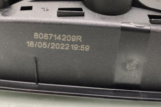 Poignee interieur avant gauche RENAULT CLIO 5